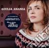 Giulia Anania - Giulia Anania cd