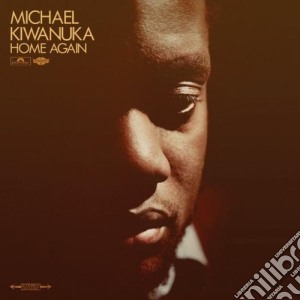 (LP Vinile) Michael Kiwanuka - Home Again lp vinile di Michael Kiwanuka