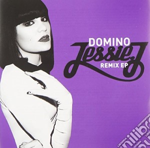 Jessie J - Domino cd musicale di Jessie J