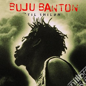 (LP Vinile) Buju Banton - Til Shiloh lp vinile di Buju Banton