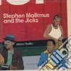 Stephen Malkmus & The Jicks - Mirror Traffic cd