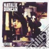 Natalie Duncan - Devil In Me cd