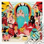 Father John Misty - Fear Fun cd