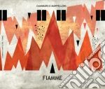 Gianmarco Martelloni - Fiamme cd
