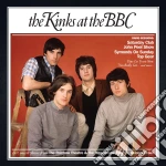 At the bbc (2cd) cd