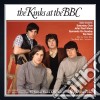 At the bbc (2cd) cd
