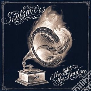 Soulsavers - The Light The Dead See cd musicale di Soulsavers