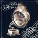 Soulsavers - The Light The Dead See cd
