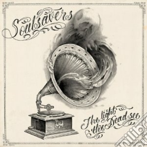 (LP Vinile) Soulsavers - The Light The Dead See lp vinile di Soulsavers