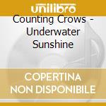 Counting Crows - Underwater Sunshine cd