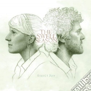 Swell Season (The) - Strict Joy cd musicale di Swell Season