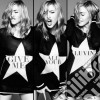Madonna - Give Me All Your Luvin cd