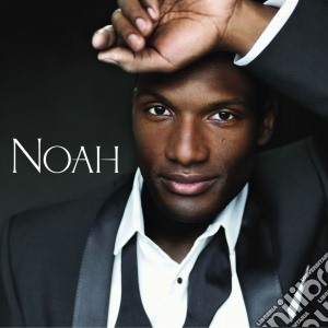 Noah Stewart - Noah cd musicale di Stewart Noah