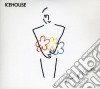 Icehouse - Man Of Colours (25Th Anniversa cd
