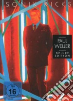 Paul Weller - Sonik Kicks (Deluxe Edition)