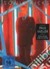 Paul Weller - Sonik Kicks (Deluxe Edition) cd