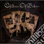 Children Of Bodom - Holiday At Lake Bodom (2 Cd) cd