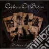 Children Of Bodom - Holiday At Lake Bodom (2 Cd) cd