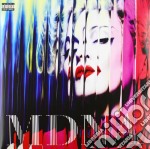 (LP Vinile) Madonna - Mdna (2 Lp)