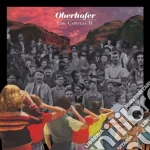 Oberhofer - Time Capsules II cd