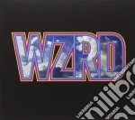 Wzrd - Wzrd cd