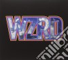 Wzrd - Wzrd cd