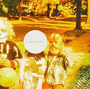 Active Child - Curtis Lane (Ep) cd musicale di Active Child