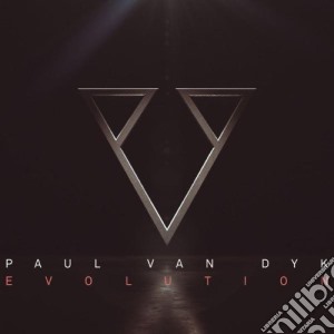 Paul Van Dyk - Evolution cd musicale di Van dyk paul