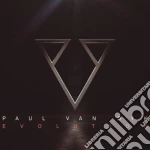 Paul Van Dyk - Evolution cd