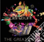 Planet Funk - The Great Shake +2 cd