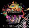 Planet Funk - The Great Shake +2 cd