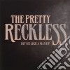 Pretty Reckless (The) - Hit Me Like A Man cd