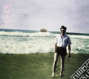 Of Monsters And Men - My Head Is An Animal cd musicale di Of Monsters & Men