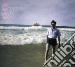 (LP Vinile) Of Monsters And Men - My Head Is An Animal (2 Lp)