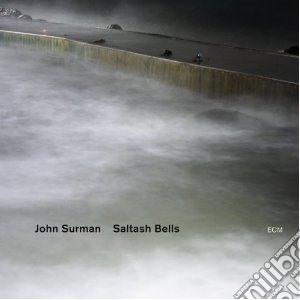 John Surman - Saltash Bells cd musicale di John Surman
