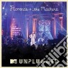 Florence + The Machine - Mtv Presents Unplugged cd