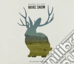 Miike Snow - Happy To You cd