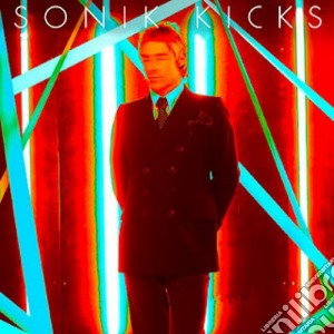 (LP VINILE) Sonik kicks lp vinile di Paul Weller