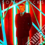 (LP VINILE) Sonik kicks cd