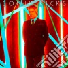 (LP VINILE) Sonik kicks cd