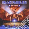Iron Maiden - En Vivo! (2 Cd) cd