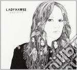 Ladyhawke - Anxiety cd