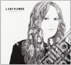 Ladyhawke - Anxiety cd