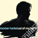 Morten Harket - Out Of My Hands cd