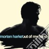 Morten Harket - Out Of My Hands cd