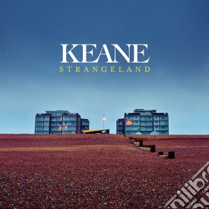Keane - Strangeland (2 Cd) cd musicale di Keane