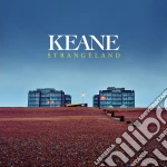 Keane - Strangeland (2 Cd) cd