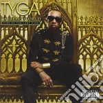 Tyga - Careless World cd