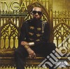 Tyga - Careless World cd