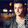 Virginio - Ovunque cd musicale di Virginio